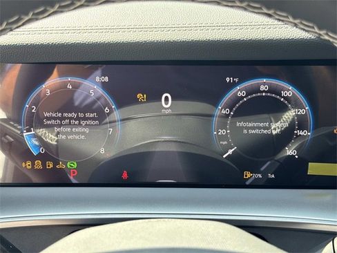 New 2025 Volkswagen Tiguan SE image 22