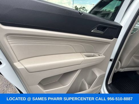 Used 2022 Volkswagen Atlas SE FWD image 20