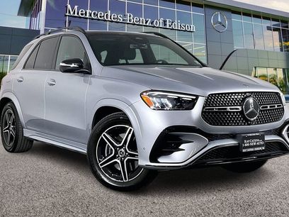 Used 2026 Mercedes-Benz GLE 350 4MATIC