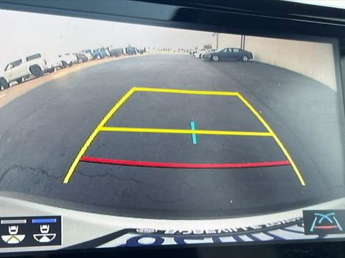 Certified 2022 Toyota Corolla Cross XLE w/ Convenience Package image 21