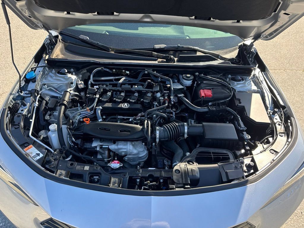 Used 2024 Acura Integra FWD image 33