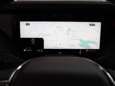 New 2026 GMC Yukon Denali w/ Sun & Power Step Package image 19