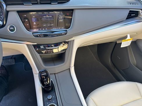 New 2026 Cadillac XT5 Premium Luxury w/ Driver Assist Package image 20