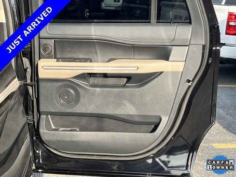Used 2022 Ford Expedition Max Limited AWD/4WD image 21