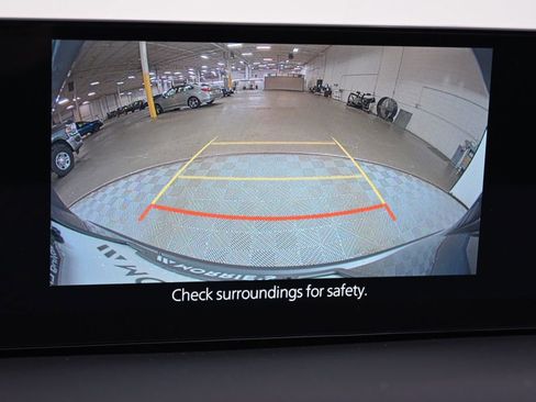 New 2026 MAZDA CX-50 AWD 2.5 Hybrid w/ Weather Package image 29