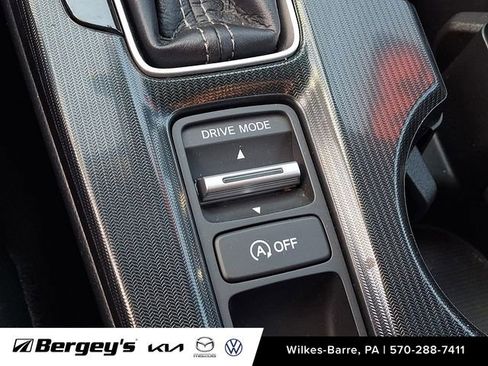 Used 2023 Honda Civic Sport image 26