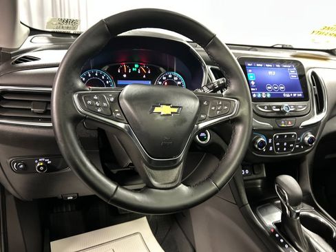 Used 2024 Chevrolet Equinox LT image 15