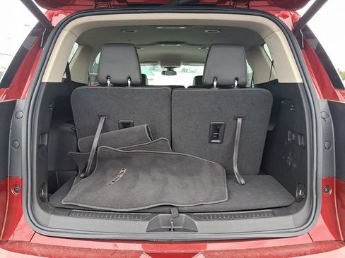 Used 2023 GMC Acadia Denali image 28