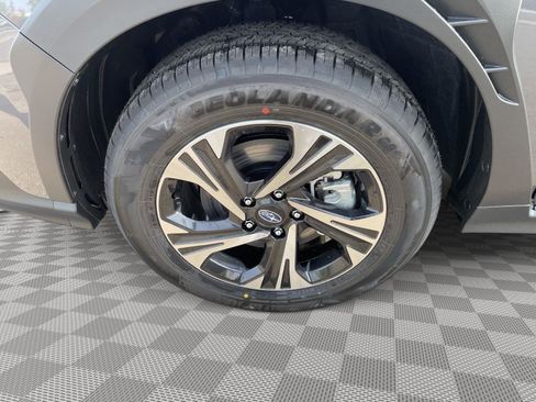 New 2026 Subaru Crosstrek 2.0i Premium AWD/4WD image 30
