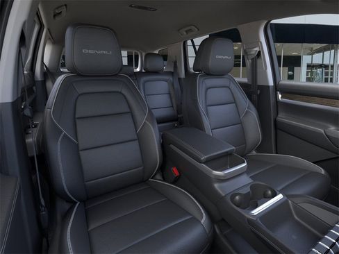New 2026 GMC Terrain Denali image 16