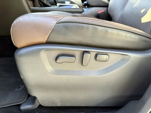 Certified 2023 INFINITI QX80 Premium Select w/ Cargo Package image 10