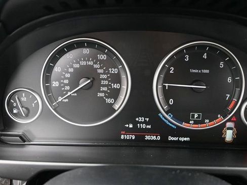 Used 2017 BMW X5 xDrive35i image 11