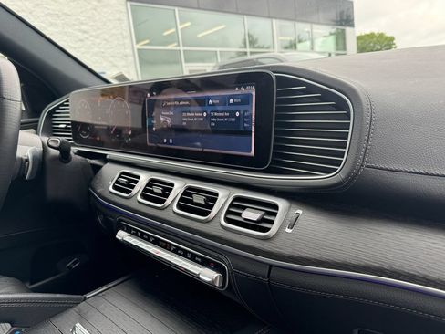 Used 2024 Mercedes-Benz GLE 350 4MATIC image 20