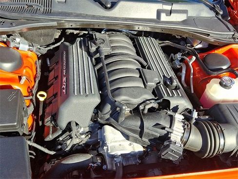 Used 2020 Dodge Challenger R/T Scat Pack image 27