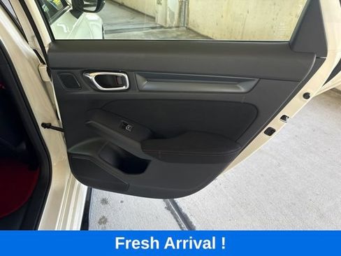 Used 2025 Honda Civic Type R image 14