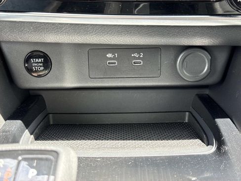 Certified 2026 Nissan Rogue S AWD/4WD image 12