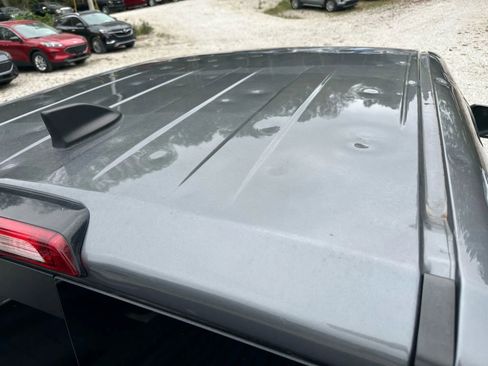 Used 2023 Nissan Frontier SV w/ SV Convenience Package image 23