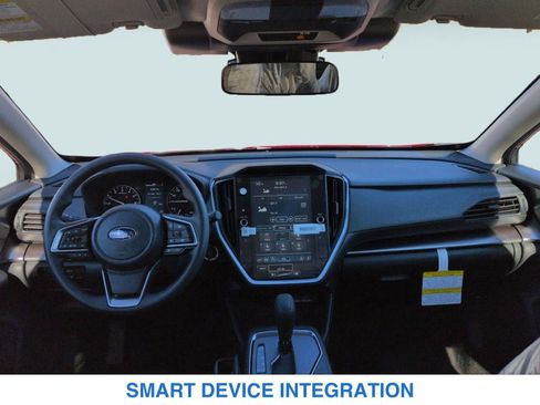 New 2026 Subaru Impreza 2.0i Sport AWD/4WD image 17