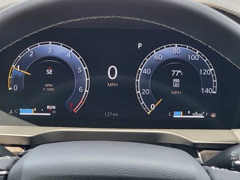 New 2026 Jeep Grand Cherokee L Limited AWD/4WD image 34