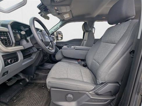 New 2026 Ford F350 XL image 4