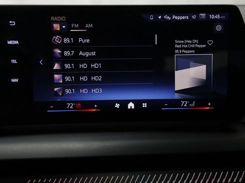 Certified 2025 BMW 228i xDrive w/ Premium Package image 9