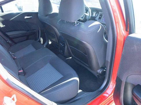 Certified 2023 Dodge Charger GT w/ Blacktop Package image 33