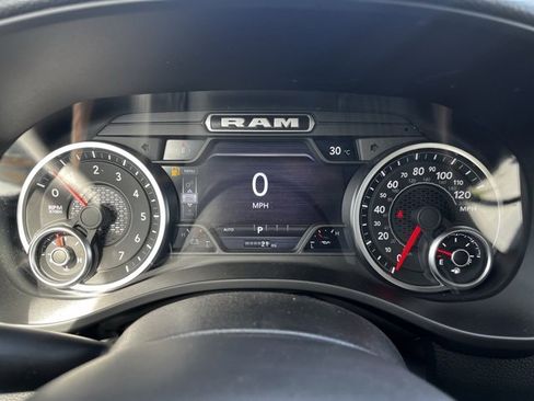 New 2026 RAM 1500 Laramie w/ Laramie Southwest Edition image 12