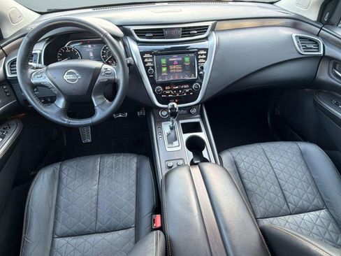 Used 2022 Nissan Murano Platinum w/ Cargo Package AWD/4WD image 15
