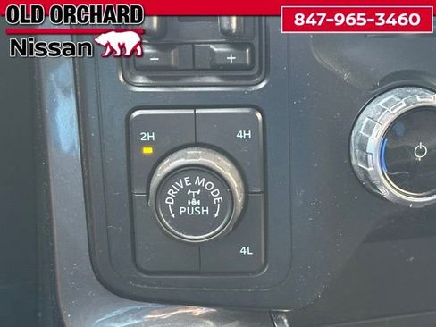 Used 2023 Ford F150 XLT w/ Equipment Group 302A High image 19