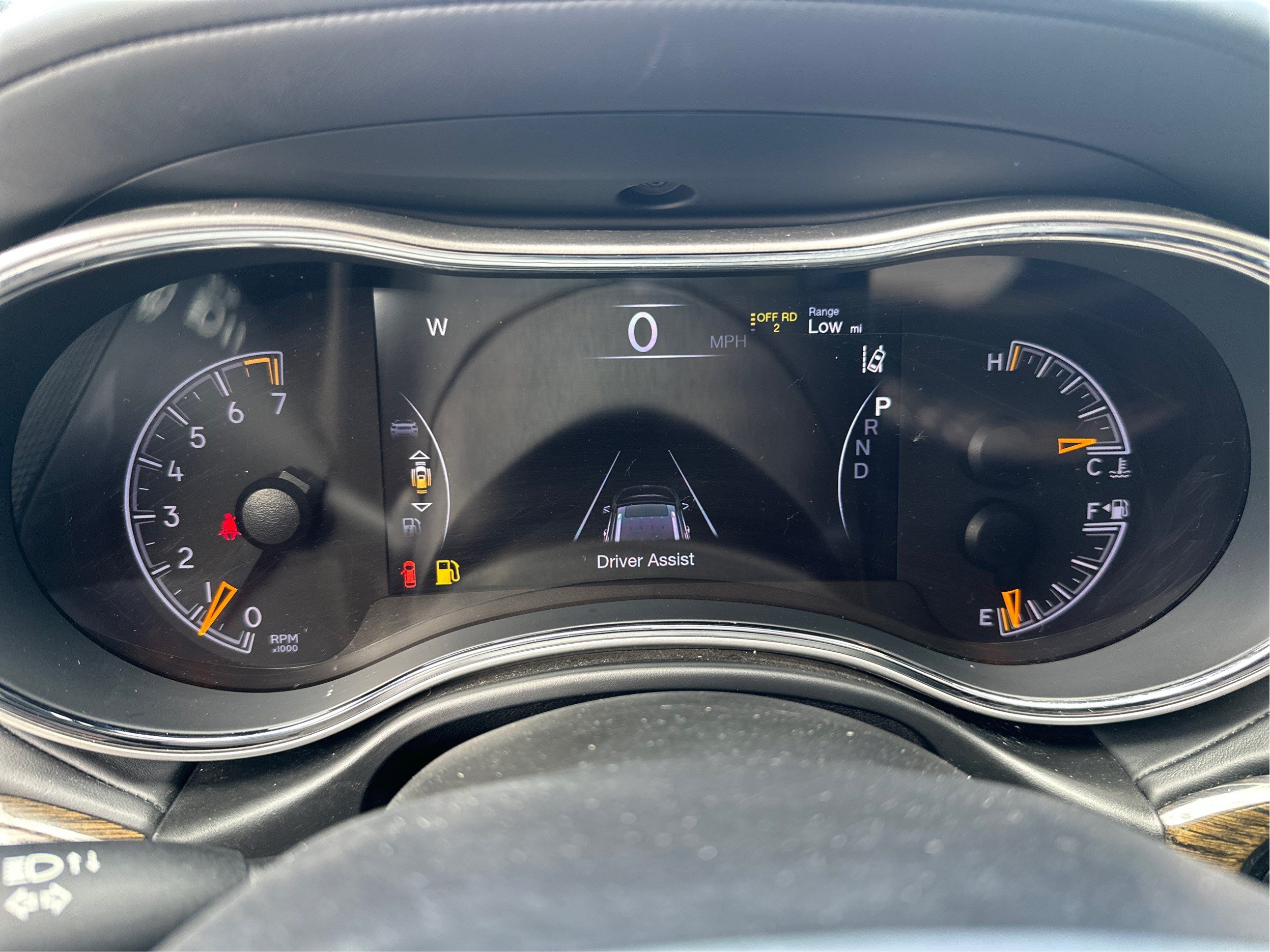 Used 2019 Jeep Grand Cherokee Summit AWD/4WD image 17