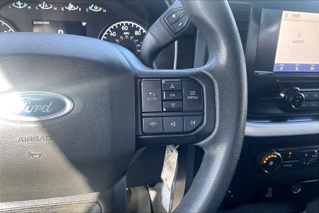 Certified 2021 Ford F150 XLT w/ FX4 Off-Road Package AWD/4WD image 20