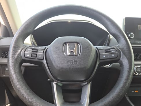 Used 2025 Honda CR-V LX image 25