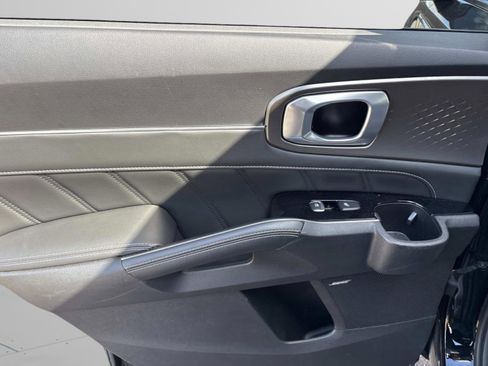 Used 2022 Kia Sorento SX image 20