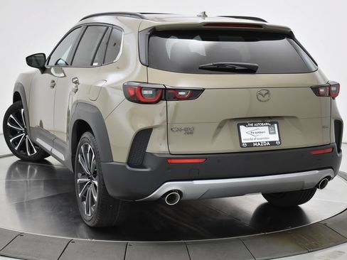 New 2026 MAZDA CX-50 2.5 Turbo w/ Premium Plus Pkg AWD/4WD image 7