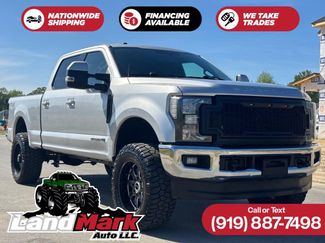 Used 2017 Ford F250 Lariat w/ Lariat Value Package video 1