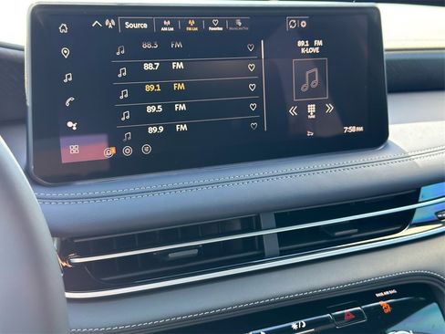 New 2026 INFINITI QX60 Sport image 17