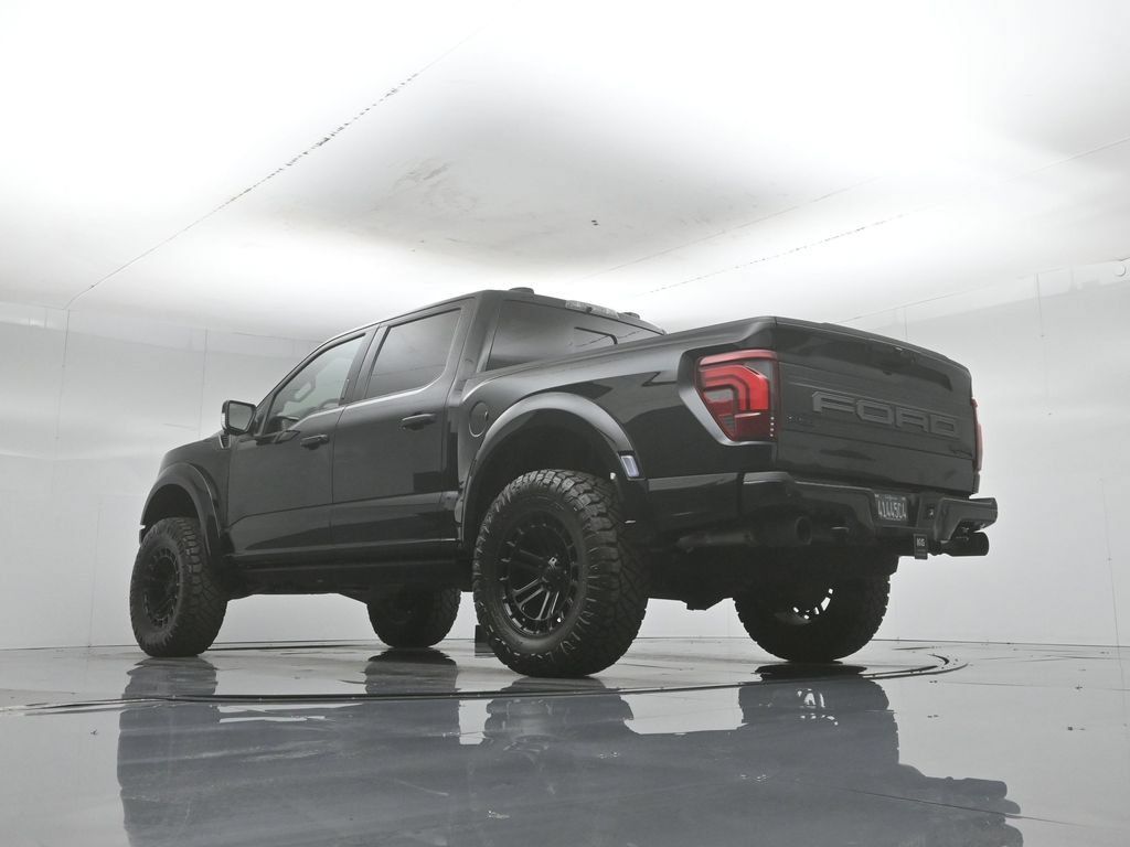 Used 2024 Ford F150 Raptor AWD/4WD image 49