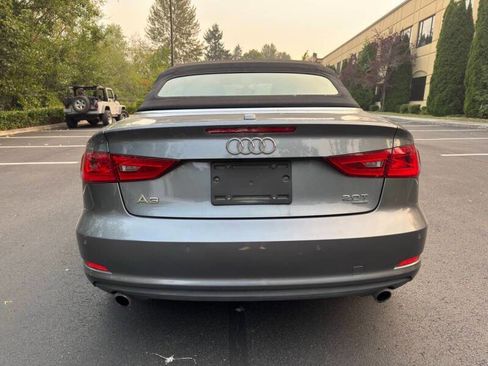 Used 2015 Audi A3 2.0T Premium Plus image 6