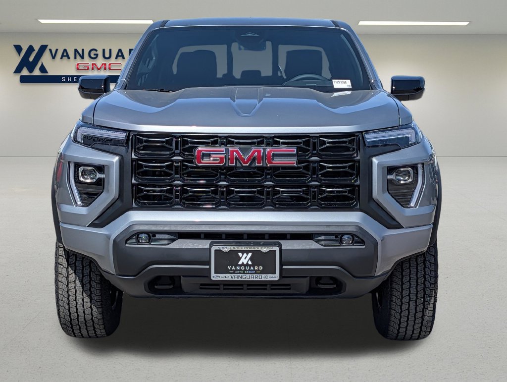 New 2026 GMC Canyon Elevation w/ Convenience Package RWD image 2