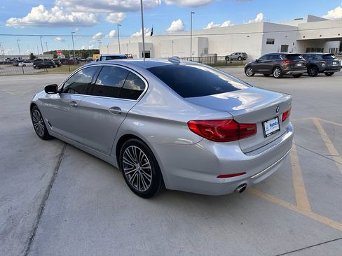 Used 2018 BMW 530i 530i image 6