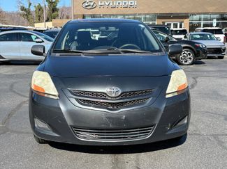 Used 2007 Toyota Yaris Base video 2