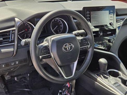 Used 2024 Toyota Camry LE FWD image 18