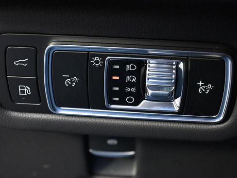 New 2026 Lincoln Nautilus Reserve w/ Jet Appearance Package image 24