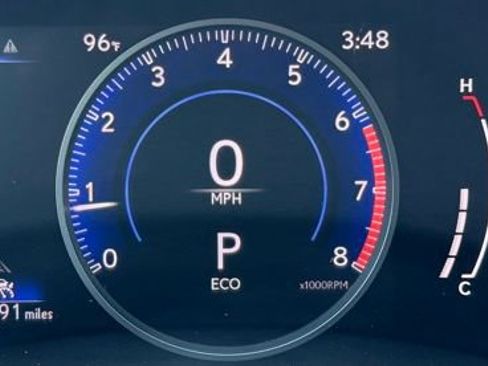 Used 2023 Lexus NX 350 AWD image 35