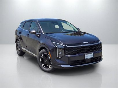 New 2026 Kia Sportage LX w/ LX Convenience Package