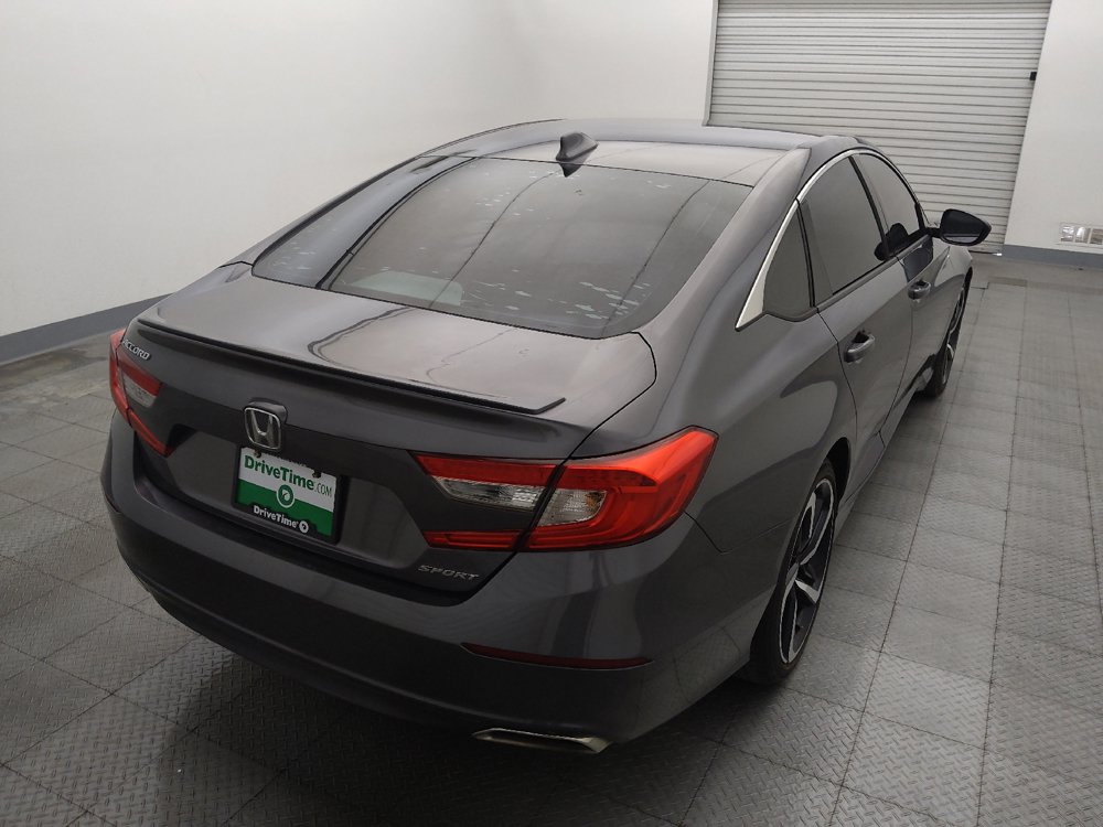 Used 2019 Honda Accord Sport image 7