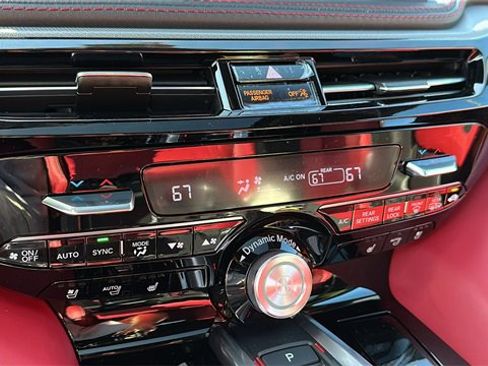 Used 2026 Acura MDX A-Spec image 21