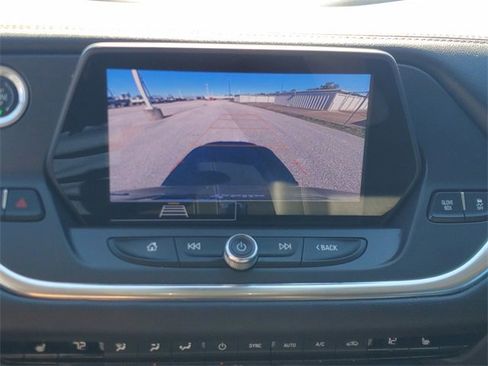 Used 2022 Chevrolet Blazer LT w/ LPO, Floor Liner Package image 23