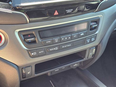 New 2026 Honda Ridgeline RTL image 28