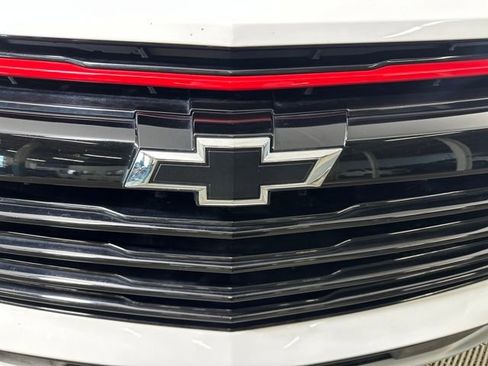 Used 2023 Chevrolet Blazer LT w/ Convenience Package image 9